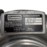 3032189N (3801559) New AiResearch T18A83 Turbocharger fits Engine - Goldfarb & Associates Inc