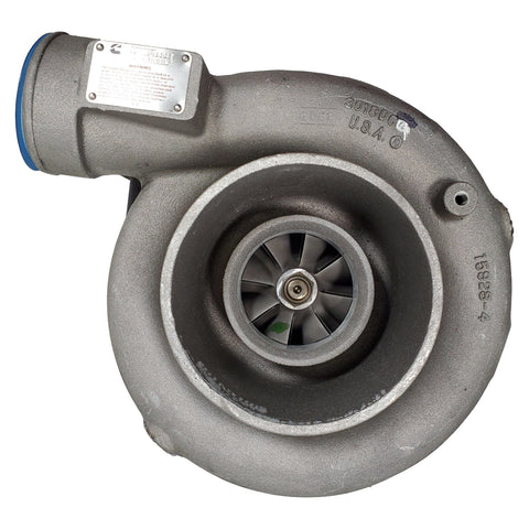 3033042N (3801905) New ST50 Turbocharger Fits Diesel Engine - Goldfarb & Associates Inc