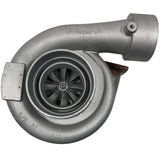 3033558 (409810-0006) Rebuilt Garrett AiResearch T18A77 Turbocharger Fits Cummins Engine - Goldfarb & Associates Inc