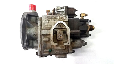 3035685N (3035685) New AFC RH Injection Pump fits Cummins Engine - Goldfarb & Associates Inc