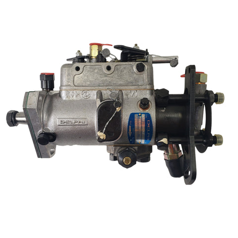 3042F392PDR (3042F390; 3925689; 3042F390P; 3042F391P; 3042F393P; V0042F393P; 45804GZB; 53114045804687; 21734431; M_6415-1) Rebuilt Lucas CAV Delphi DP Type 740 Injection Pump Fits Cummins 4BT 4BT3.9-M, 2500 RPM Diesel Engine - Goldfarb & Associates Inc