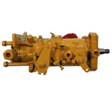 3042F780R (JR917063) Rebuilt Delphi 4T-390 Injection Pump fits Case 550E Engine - Goldfarb & Associates Inc