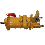 3042F780N (JR917063) New Case Delphi CAV Fuel Injection Pump Fits Case 550 Dozer Diesel Engine - Goldfarb & Associates Inc