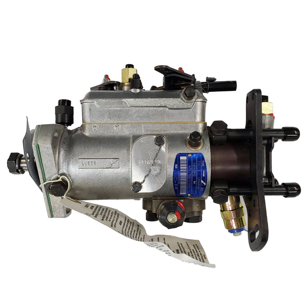 3042F841R (3916523) Rebuilt Delphi 4-390 Injection Pump fits Cummins C