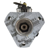 3042F840N (3042F841; 3042F842; 3042F843; 3916523) New CAV Lucas Delphi 4 Cylinder Injection Pump Fits Diesel Engine - Goldfarb & Associates Inc