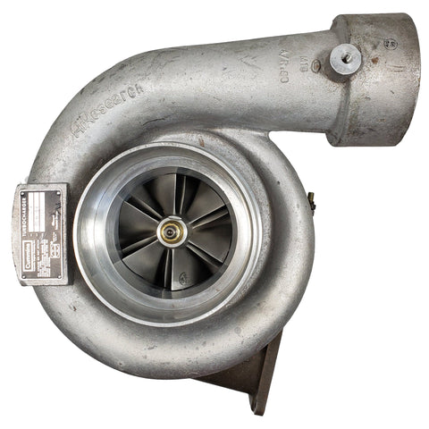 3044474N (3044474N) New T18A88 Turbocharger fits Cummins Diesel Engine - Goldfarb & Associates Inc