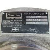 3044474N (3044474N) New T18A88 Turbocharger fits Cummins Diesel Engine - Goldfarb & Associates Inc