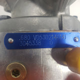 3045338-V053N (3045338-V053N) New AFC LH Injection Pump fits Cummins Engine - Goldfarb & Associates Inc