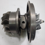 3045463N (409095-9072) New Garrett AiResearch T18A98 CHRA Cartridge Fits Cummins T18A98 Turbocharger - Goldfarb & Associates Inc