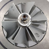 3045463N (409095-9072) New Garrett AiResearch T18A98 CHRA Cartridge Fits Cummins T18A98 Turbocharger - Goldfarb & Associates Inc