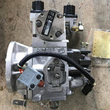 3059635-6003N (3058473; 4387A 411; 4339737) New AFC EDC Injection Pump Fits Cummins Diesel Engine - Goldfarb & Associates Inc