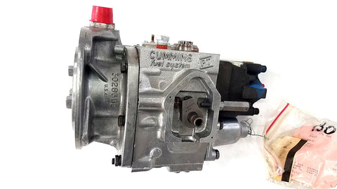 3060177-E202N (3060177-E202) New AFC EDC RH Injection Pump fits Cummins Engine - Goldfarb & Associates Inc