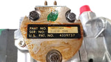 3060177-E202N (3060177-E202) New AFC EDC RH Injection Pump fits Cummins Engine - Goldfarb & Associates Inc