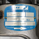 3062F130N (3094741) New Lucas Injection Pump fits Cummins 6BT Engine - Goldfarb & Associates Inc