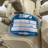 U3062F130N (U3062F130) New CAV 6 Cylinder Injection Pump fits Engine - Goldfarb & Associates Inc