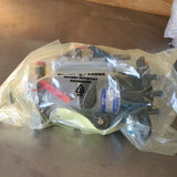 3062F304R (3908583, 3908583RX, 3914208, 3914208RX, 3062F300, 3062F301, 3062F302; 3062F303) Rebuilt Lucas CAV Injection Pump Fits Cummins 6BT 5.9 210 HP Marine Diesel Engine - Goldfarb & Associates Inc