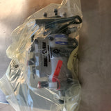 3062F304R (3908583, 3908583RX, 3914208, 3914208RX, 3062F300, 3062F301, 3062F302; 3062F303) Rebuilt Lucas CAV Injection Pump Fits Cummins 6BT 5.9 210 HP Marine Diesel Engine - Goldfarb & Associates Inc