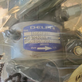 3062F304R (3908583, 3908583RX, 3914208, 3914208RX, 3062F300, 3062F301, 3062F302; 3062F303) Rebuilt Lucas CAV Injection Pump Fits Cummins 6BT 5.9 210 HP Marine Diesel Engine - Goldfarb & Associates Inc