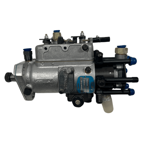 3062F344DR (3062F341N ; 3062F340 ; 02190289AG ; A76 L-800-6-1890) New Delphi Lucas CAV Injection Pump fits Cummins Engine - Goldfarb & Associates Inc
