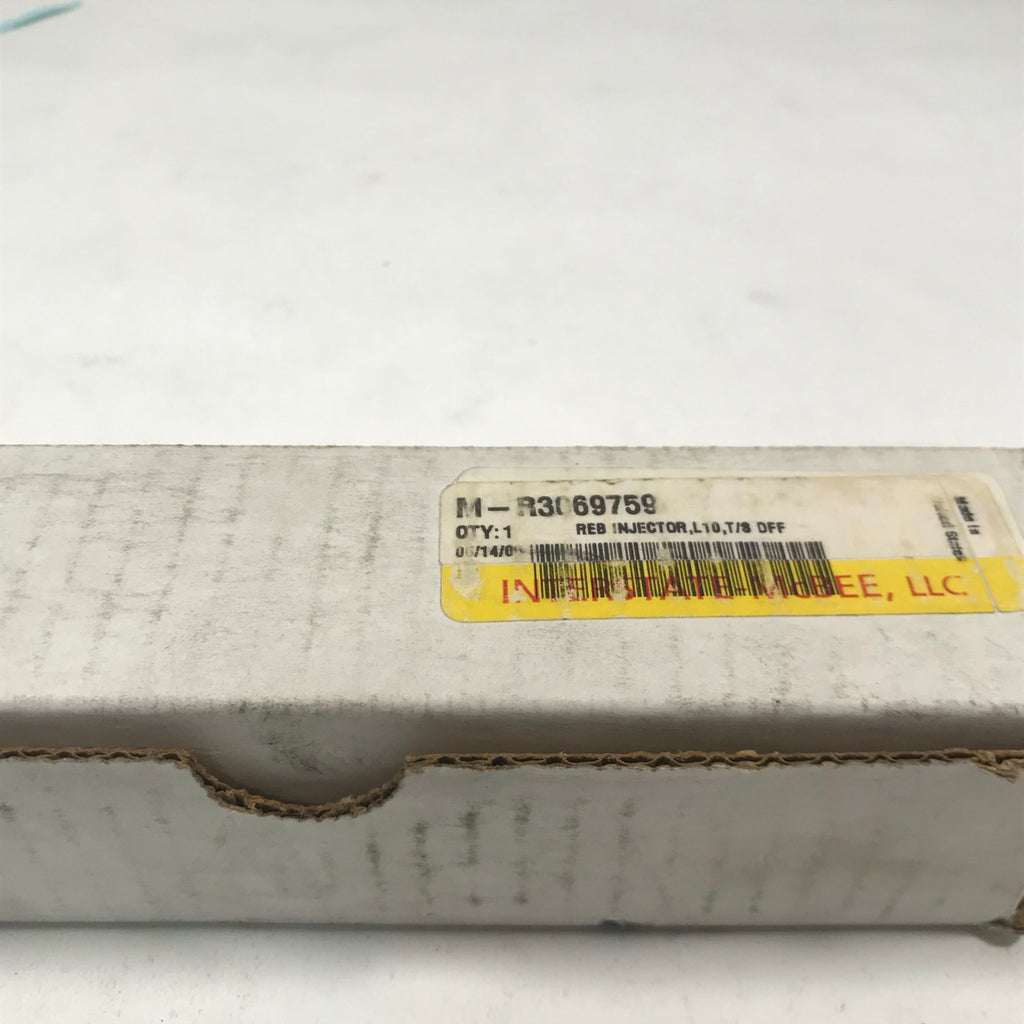 3069759-R (3069759-R) Rebuilt Fuel Injector fits Cummins Diesel Engine - Goldfarb & Associates Inc