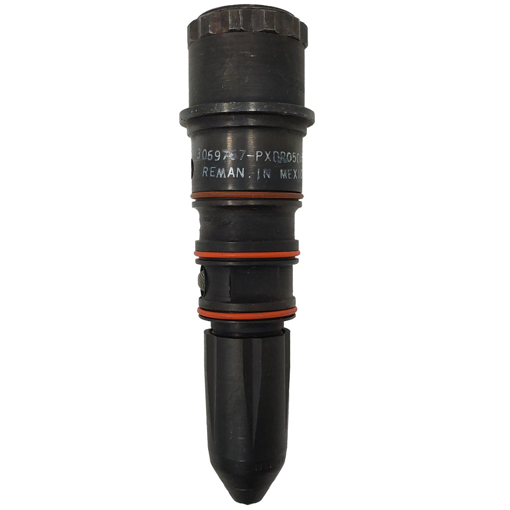 3069767R (3069767R) Rebuilt Top Stop Fuel Injector fits Cummins Diesel Engine - Goldfarb & Associates Inc