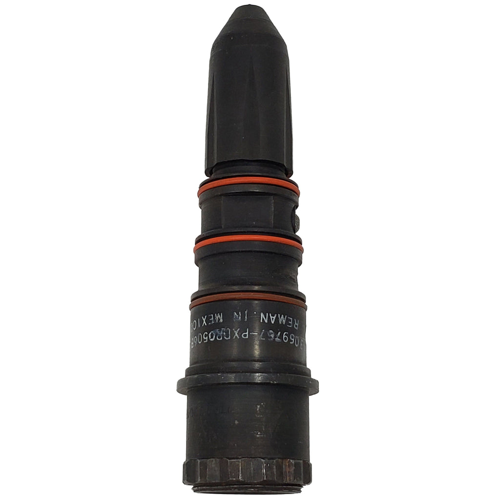 3069767R (3069767R) Rebuilt Top Stop Fuel Injector fits Cummins Diesel Engine - Goldfarb & Associates Inc