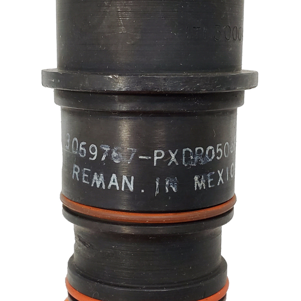 3069767R (3069767R) Rebuilt Top Stop Fuel Injector fits Cummins Diesel Engine - Goldfarb & Associates Inc