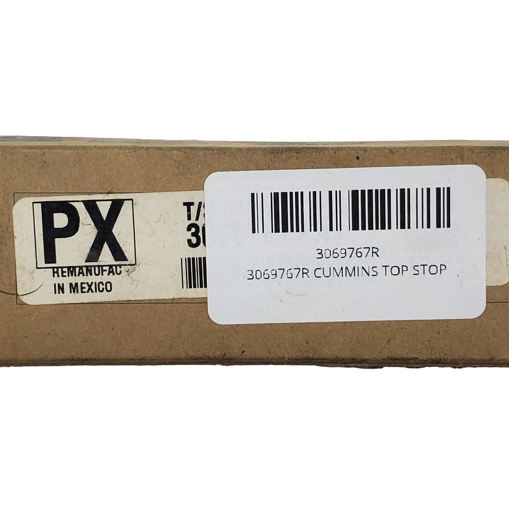 3069767R (3069767R) Rebuilt Top Stop Fuel Injector fits Cummins Diesel Engine - Goldfarb & Associates Inc