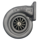 307102R (687352C91) Rebuilt Schwitzer 3LM-353 Turbocharger Fits IHC DT436 Diesel Engine - Goldfarb & Associates Inc