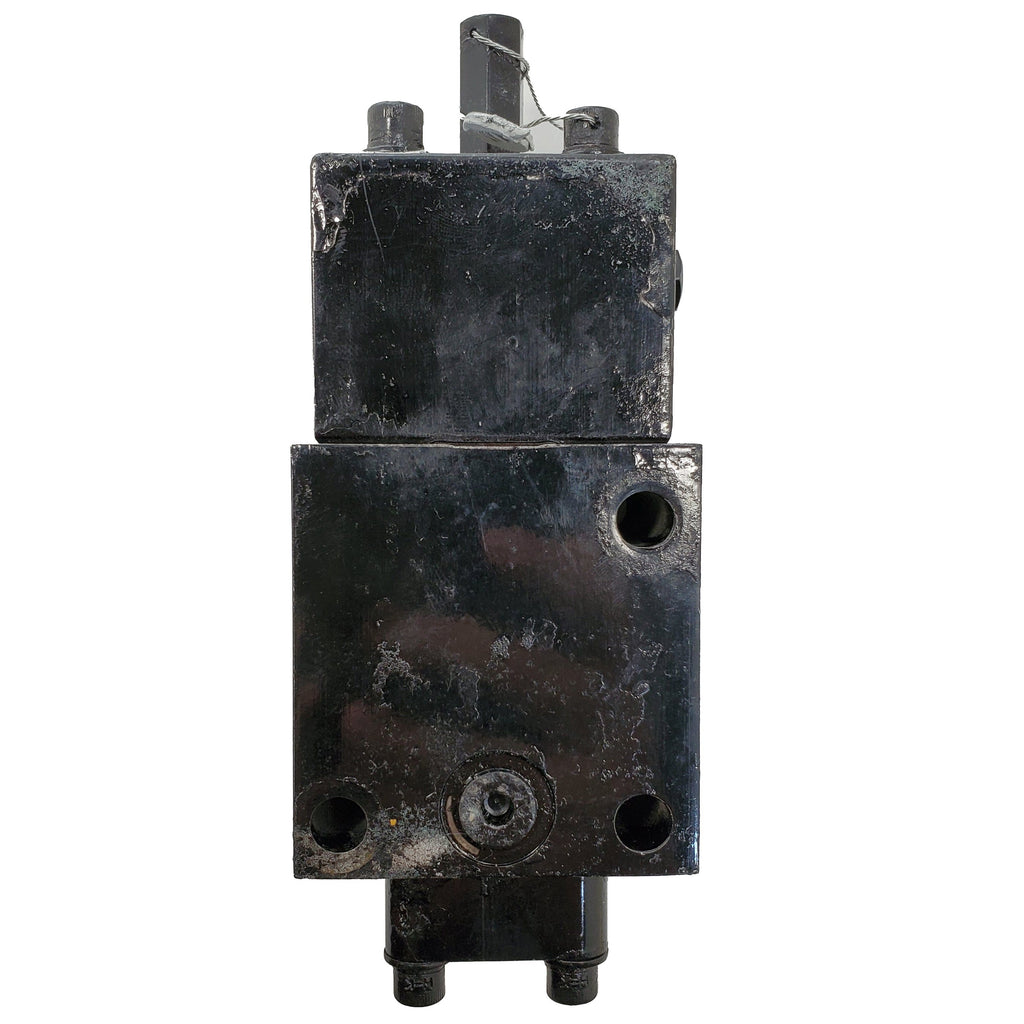 3071598R (3054106 44720JE) Rebuilt STV Injection Pump Component fits Engine - Goldfarb & Associates Inc