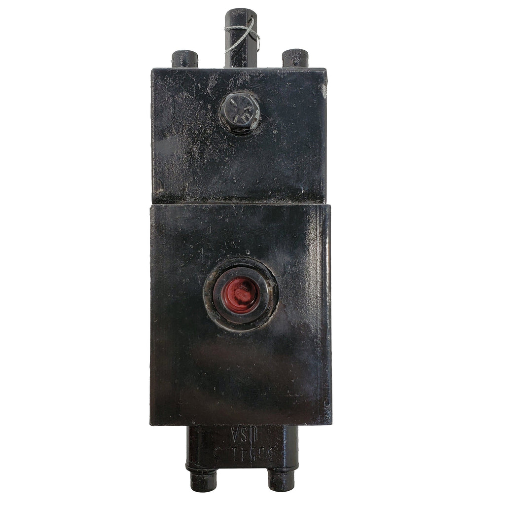 3071598R (3054106 44720JE) Rebuilt STV Injection Pump Component fits Engine - Goldfarb & Associates Inc