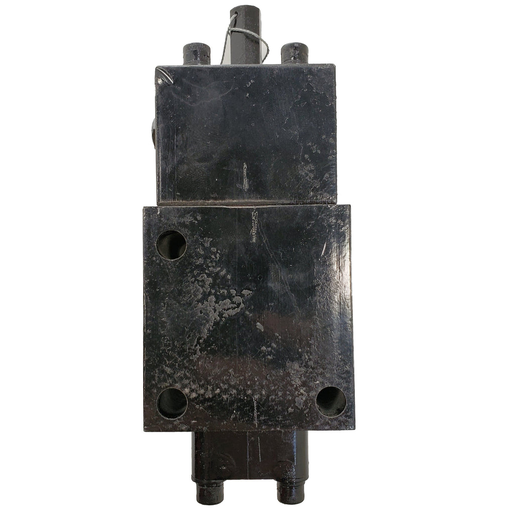 3071598R (3054106 44720JE) Rebuilt STV Injection Pump Component fits Engine - Goldfarb & Associates Inc