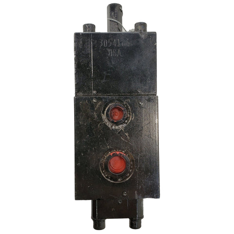 3071598R (3054106 44720JE) Rebuilt STV Injection Pump Component fits Engine - Goldfarb & Associates Inc