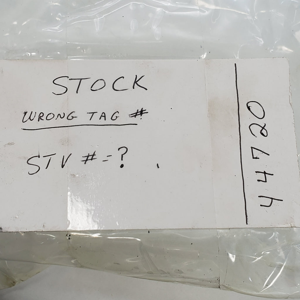 3071598R (3054106 44720JE) Rebuilt STV Injection Pump Component fits Engine - Goldfarb & Associates Inc