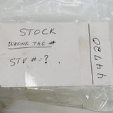 3071598R (3054106 44720JE) Rebuilt STV Injection Pump Component fits Engine - Goldfarb & Associates Inc