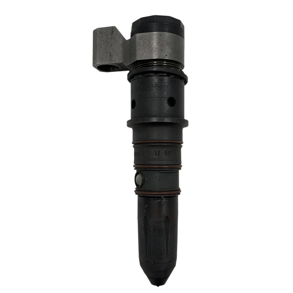 3072030R - Rebuilt Cummins STC Fuel Injector fits Diesel Engine - Goldfarb & Associates Inc