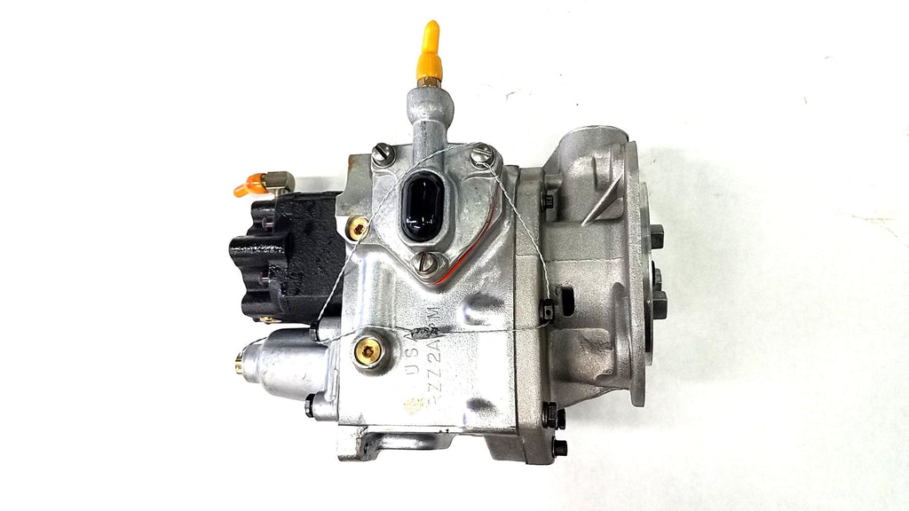 3072110-4606N (3072110-4606) New AFC RH DUAL SPRING Injection Pump fits Cummins Engine - Goldfarb & Associates Inc