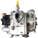 3072110-4606N (3072110-4606) New AFC RH DUAL SPRING Injection Pump fits Cummins Engine - Goldfarb & Associates Inc
