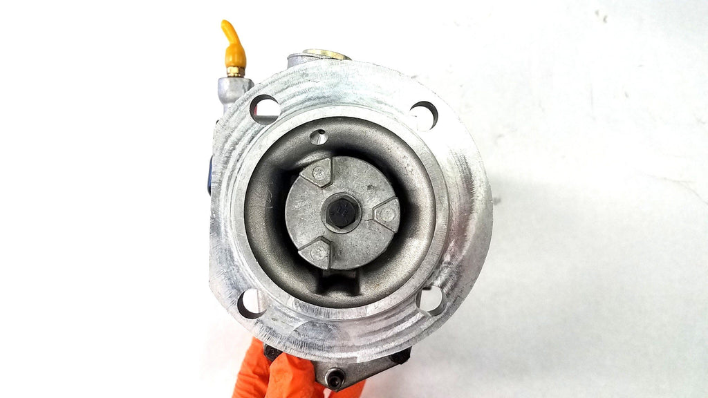 3072110-4606N (3072110-4606) New AFC RH DUAL SPRING Injection Pump fits Cummins Engine - Goldfarb & Associates Inc