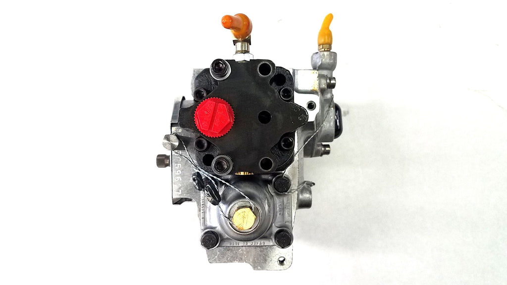 3072110-4606N (3072110-4606) New AFC RH DUAL SPRING Injection Pump fits Cummins Engine - Goldfarb & Associates Inc