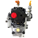 3072110-4606N (3072110-4606) New AFC RH DUAL SPRING Injection Pump fits Cummins Engine - Goldfarb & Associates Inc