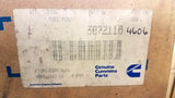 3072110-4606N (3072110-4606) New AFC RH DUAL SPRING Injection Pump fits Cummins Engine - Goldfarb & Associates Inc