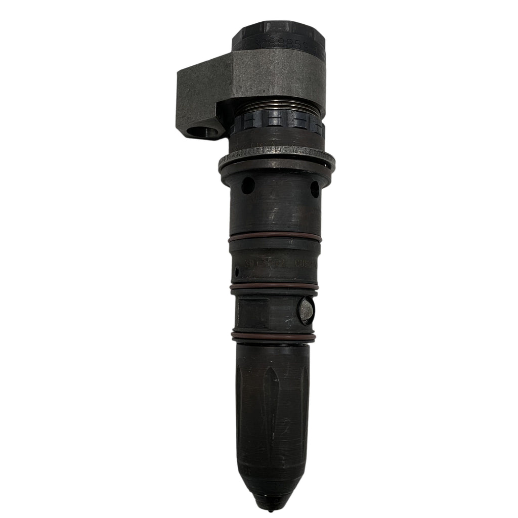 3073572R - Rebuilt Cummins STC Fuel Injector fits Diesel Engine - Goldfarb & Associates Inc