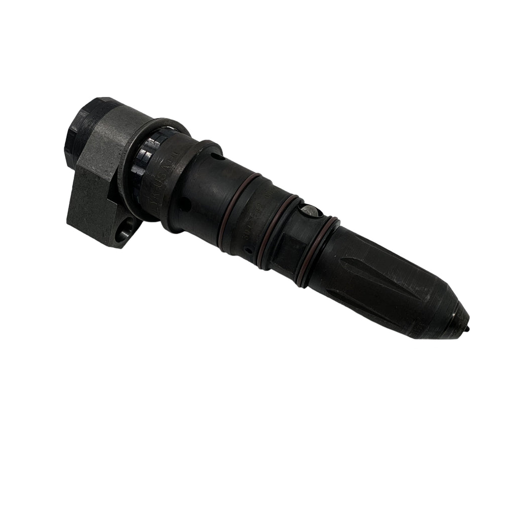 3073572R - Rebuilt Cummins STC Fuel Injector fits Diesel Engine - Goldfarb & Associates Inc