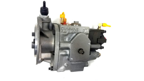 3074853N (3074853) New AFC RH Injection Pump fits Cummins Diesel Engine - Goldfarb & Associates Inc
