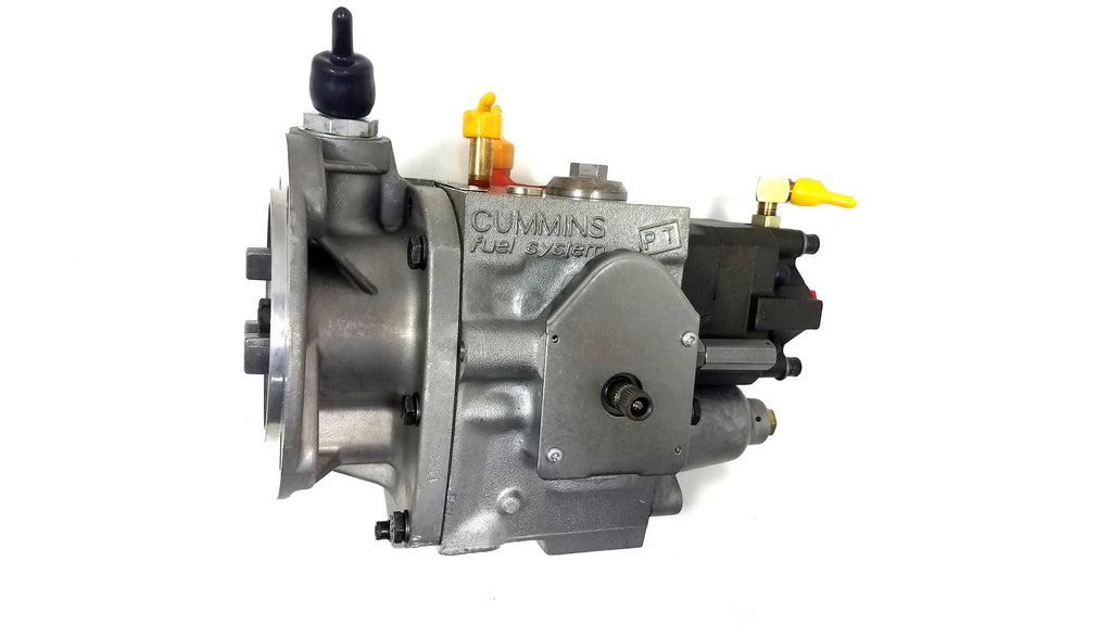 3074853-4567N (3074853-4567) New AFC ? Injection Pump fits Cummins Engine - Goldfarb & Associates Inc