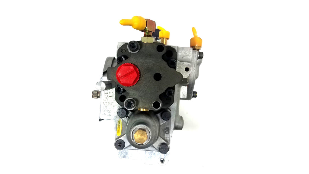 3074853-4567N (3074853-4567) New AFC ? Injection Pump fits Cummins Engine - Goldfarb & Associates Inc