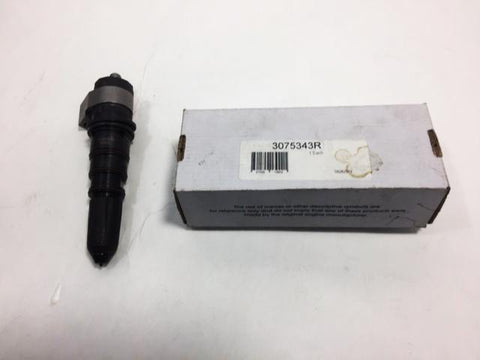 3075343R (3075343R) Rebuilt - STC Injector fits Engine - Goldfarb & Associates Inc