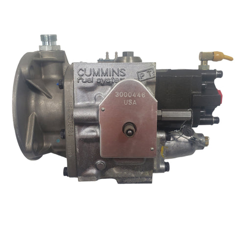 3077047N (3077047) New AFC EDC RH Injection Pump fits Cummins Diesel Engine - Goldfarb & Associates Inc