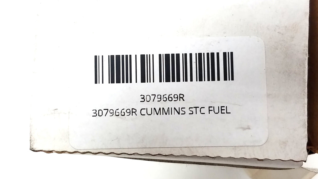 3079669R (3079669R) Rebuilt STC Fuel Injector fits Cummins Engine - Goldfarb & Associates Inc